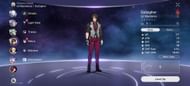 Gallagher, a 4-star healer in Star Rail (Image via HoYoverse)